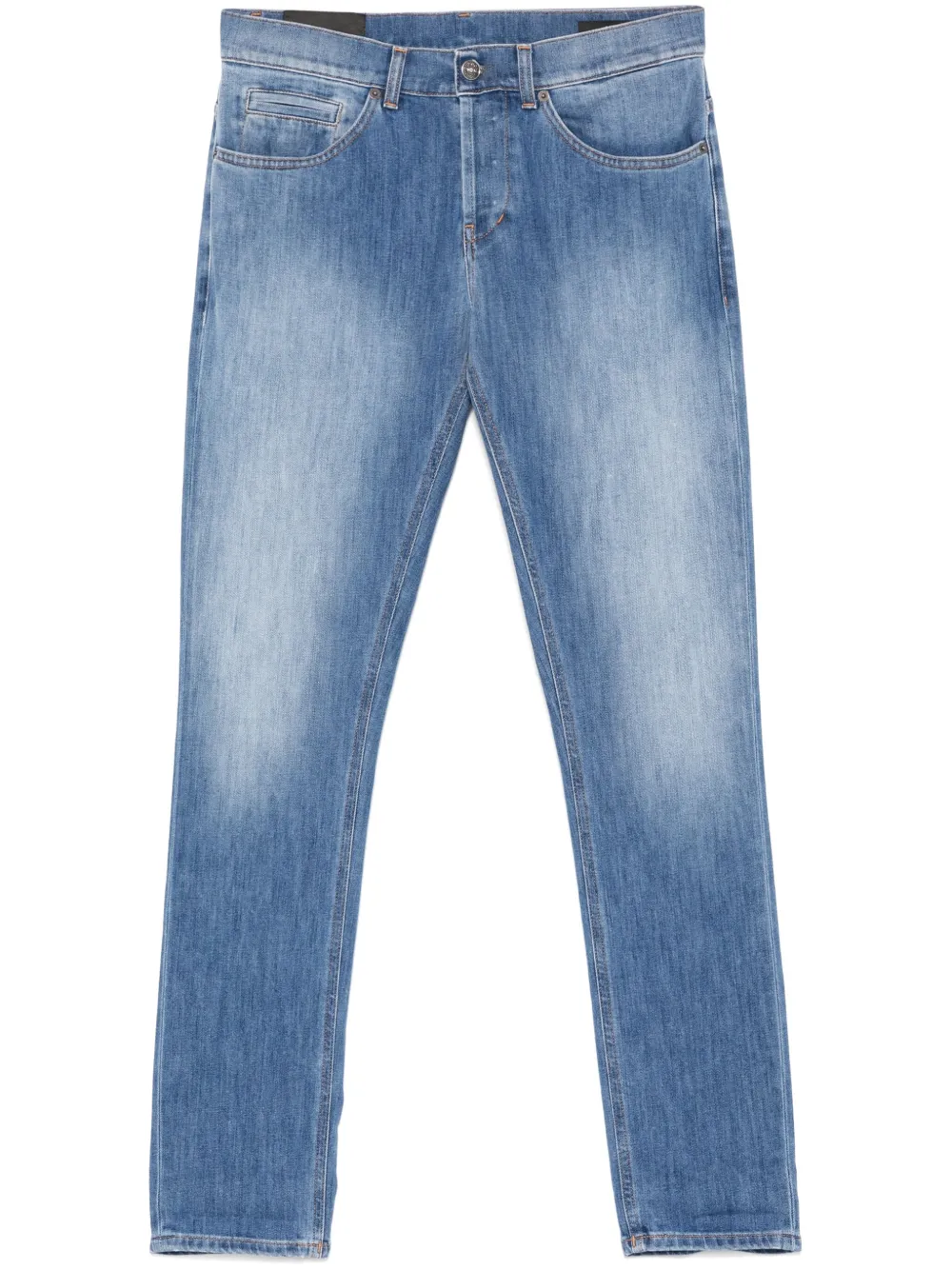 jeans george denim UP232DS0107UIL6 800 DONDUP 