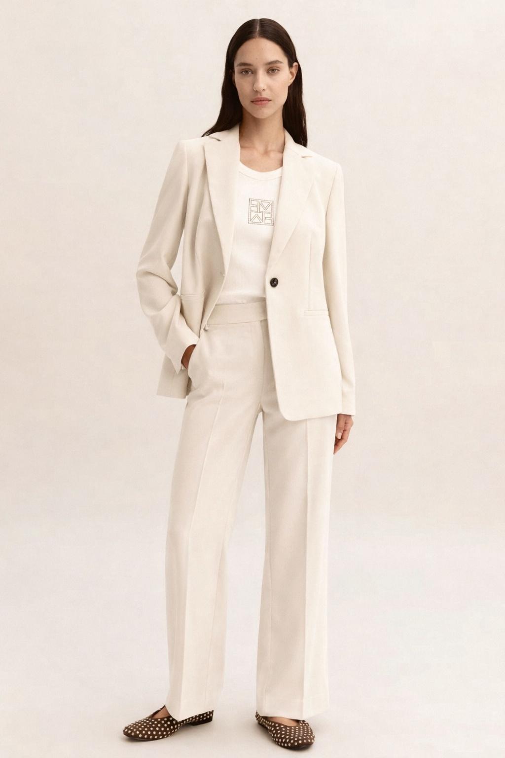 completo giacca e pantalone EMMROMANA 001 EMME MARELLA 