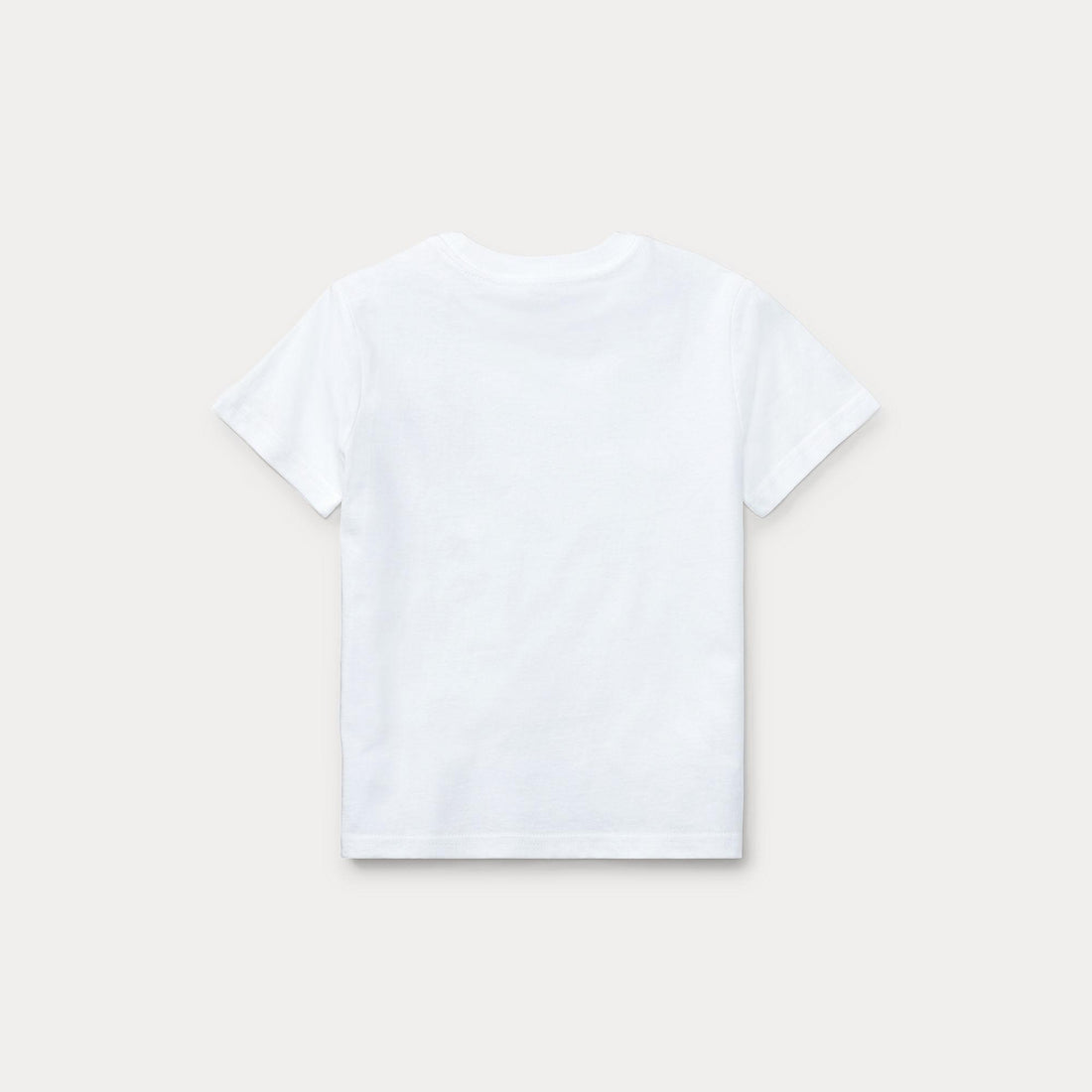 t-shirt pony 323-832904 035 RALPH LAUREN POLO 