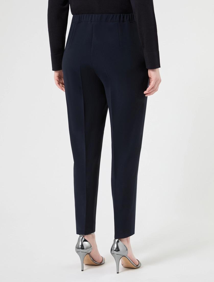 pantalone in cady RAVEL 005 MARINA RINALDI 