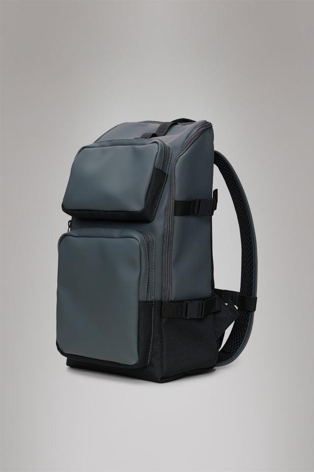 Zaino trail cargo 14330 LAGOON RAINS 