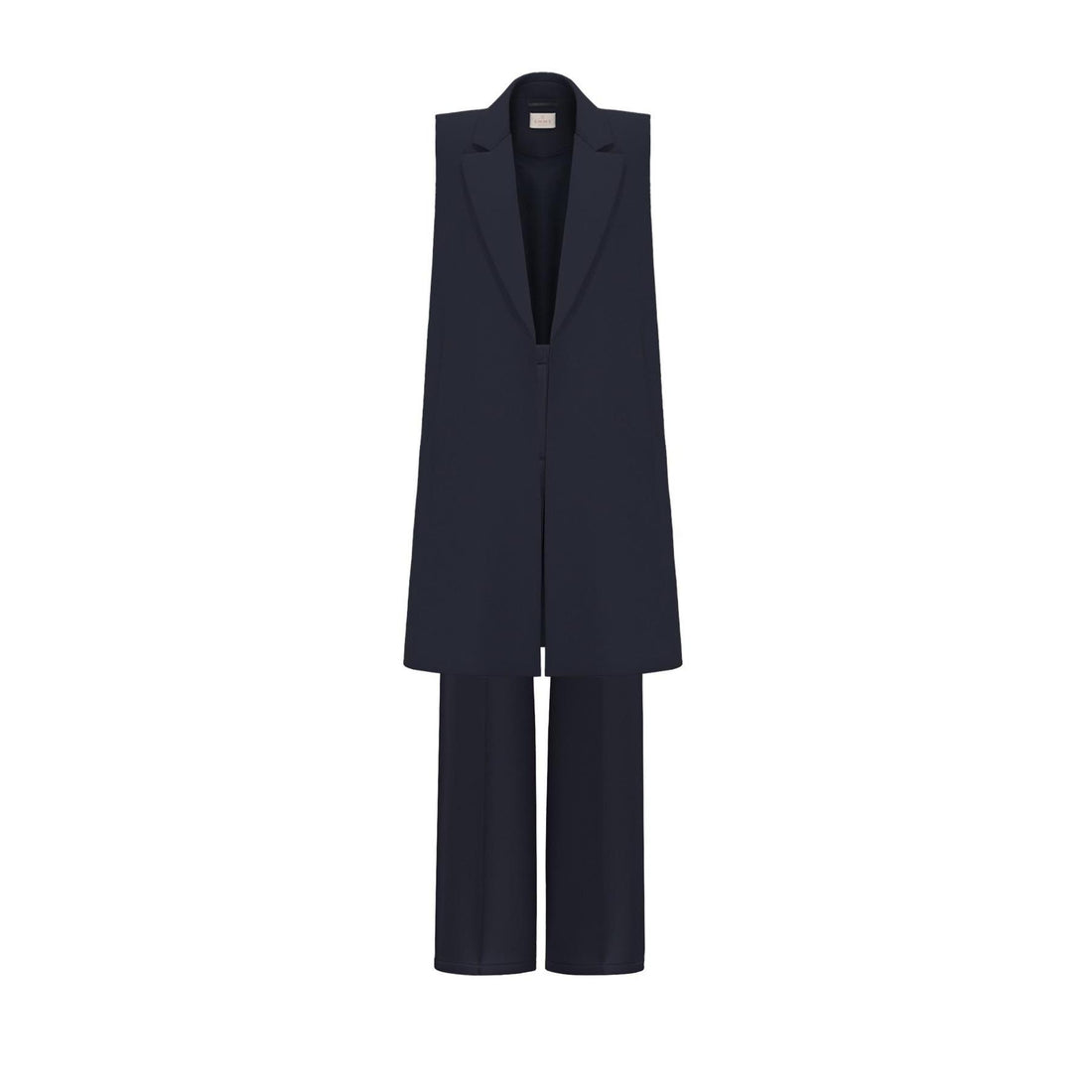 completo in tessuto stretch EMMTARO 005 EMME MARELLA 