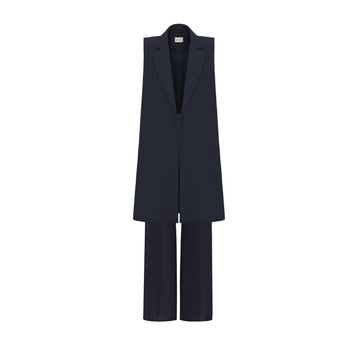 completo in tessuto stretch EMMTARO 005 EMME MARELLA 