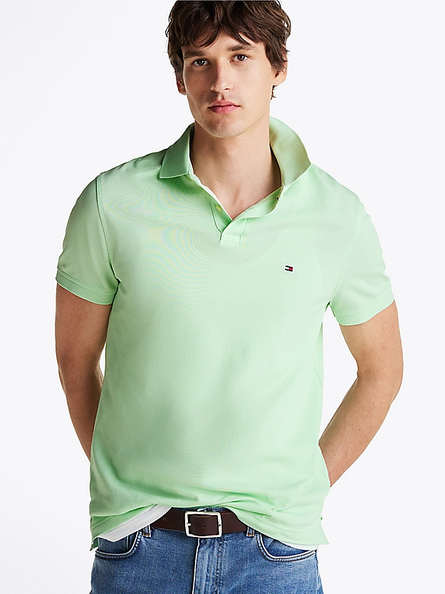 polo 1985 collection MW0MW17770 LXY TOMMY HILFIGER 