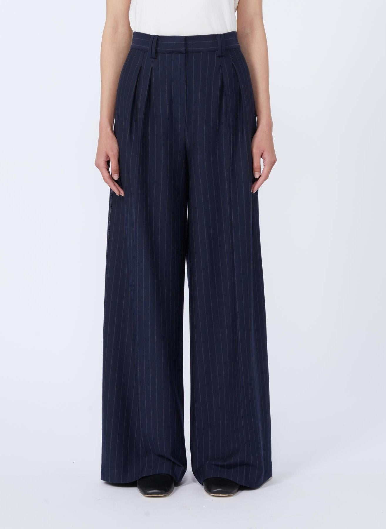 pantalone in morbido jersey GELA 001 MM 
