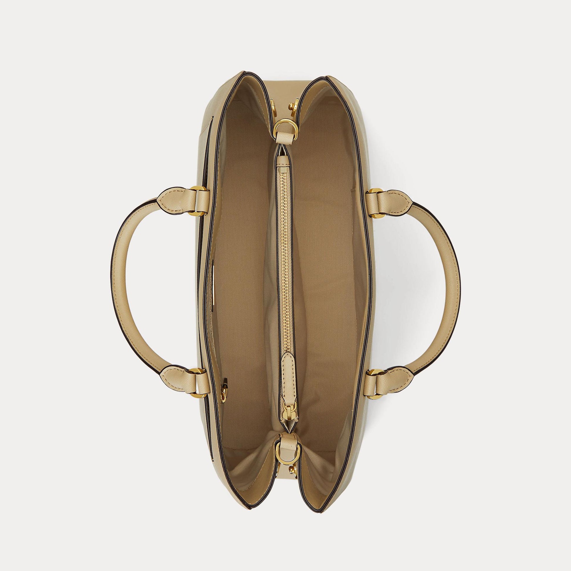 Borsa hanna grande 431-898556 023 LAUREN RALPH LAUREN 