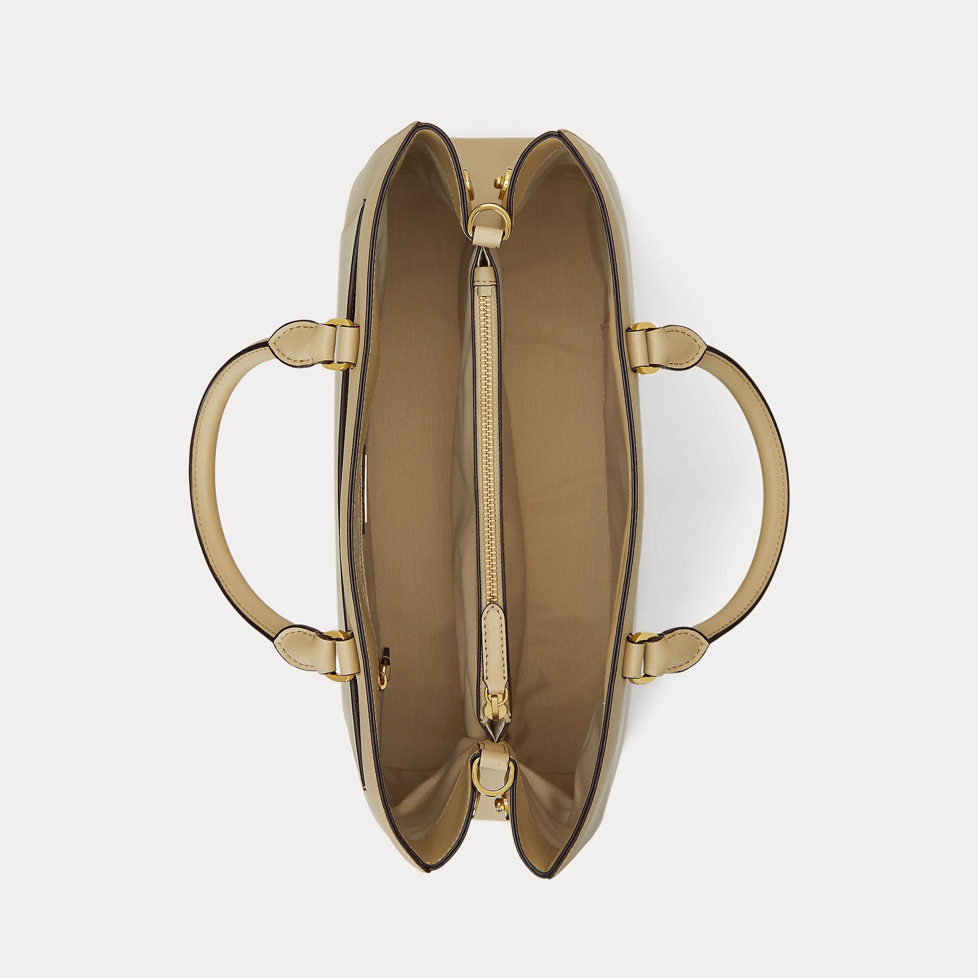 Borsa hanna grande 431-898556 023 LAUREN RALPH LAUREN 