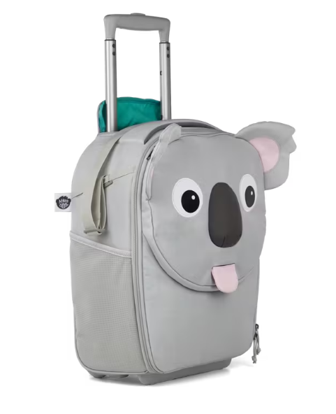 trolley koala 01445 80027 KOALA AFFENZAHN 