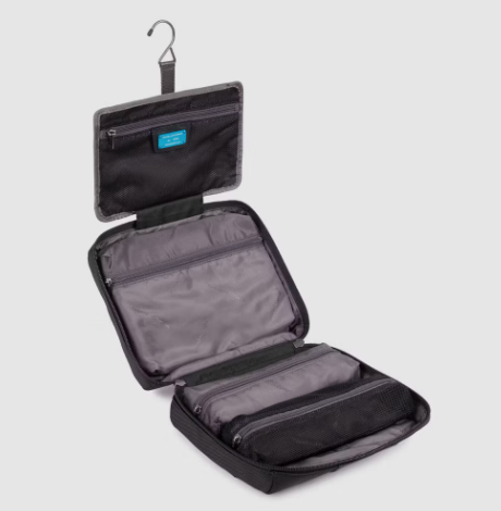 necessaire da viaggio brief BY3058BR2 N PIQUADRO 