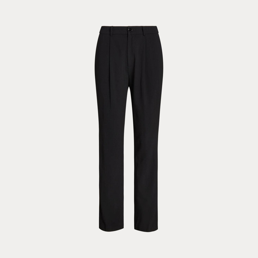 Pantaloni sabelle con bande in raso 200-919739 001 LAUREN RALPH LAUREN 