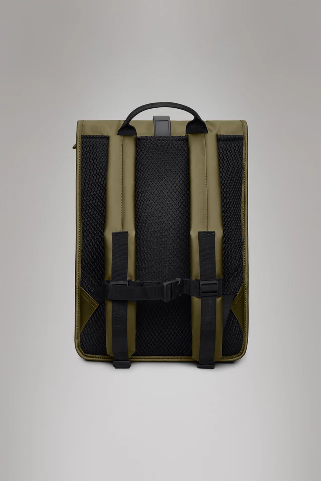 zaino rolltop rucksack 13320 REVEL RAINS 