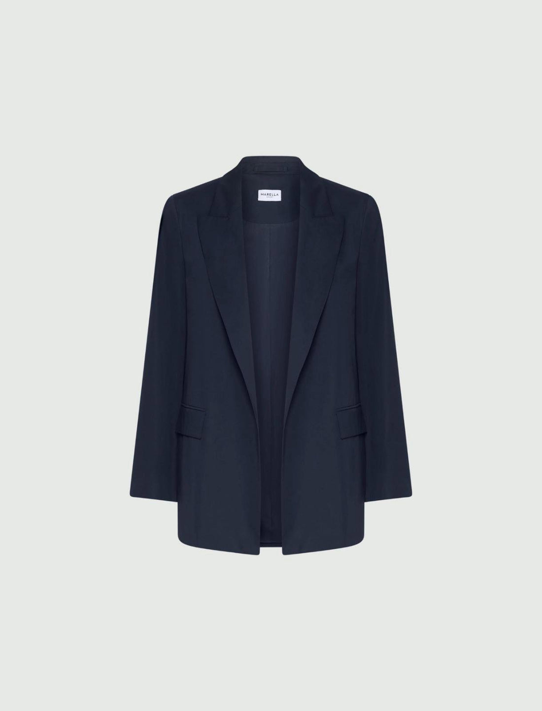 blazer in puro cotone MLSRANGHI 004 MARella SPORT 