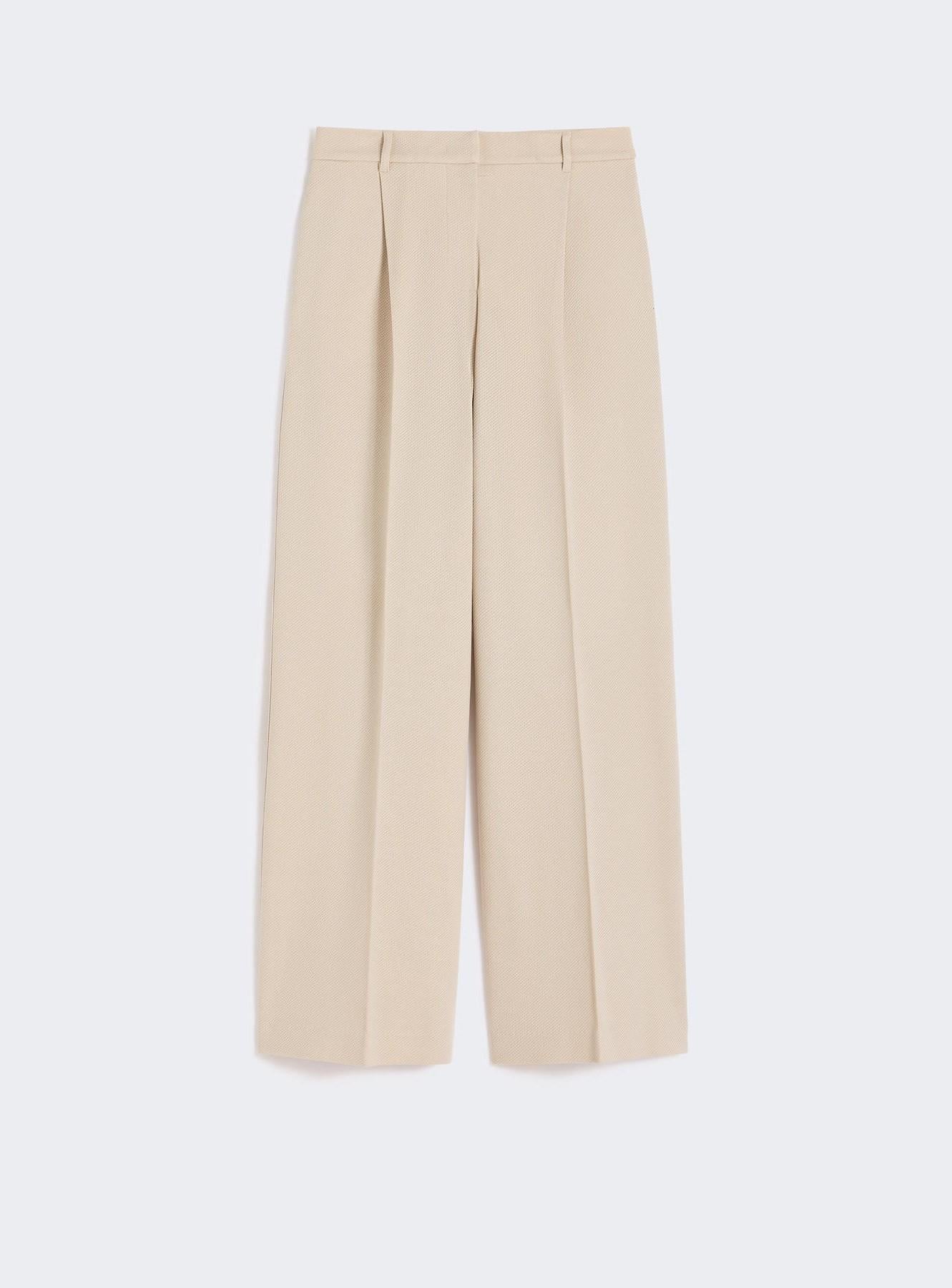 pantalone con pince MMLPANNO 001 MM 