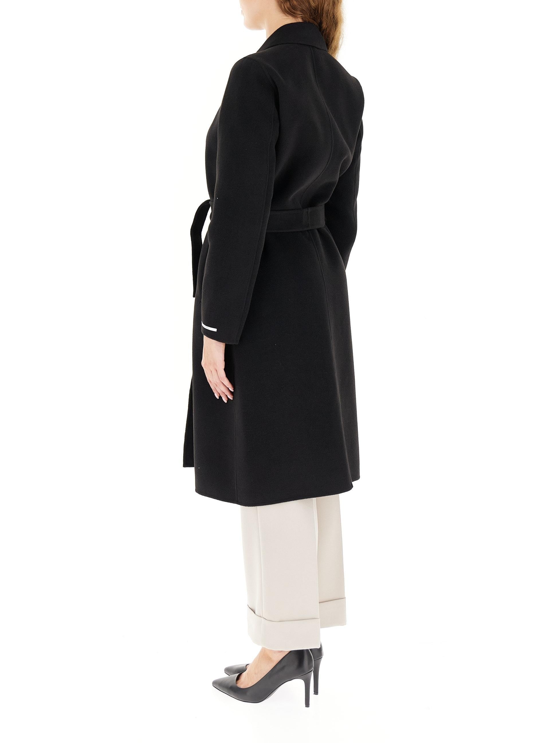 cappotto con cinta XENO 008 EMME MARELLA 