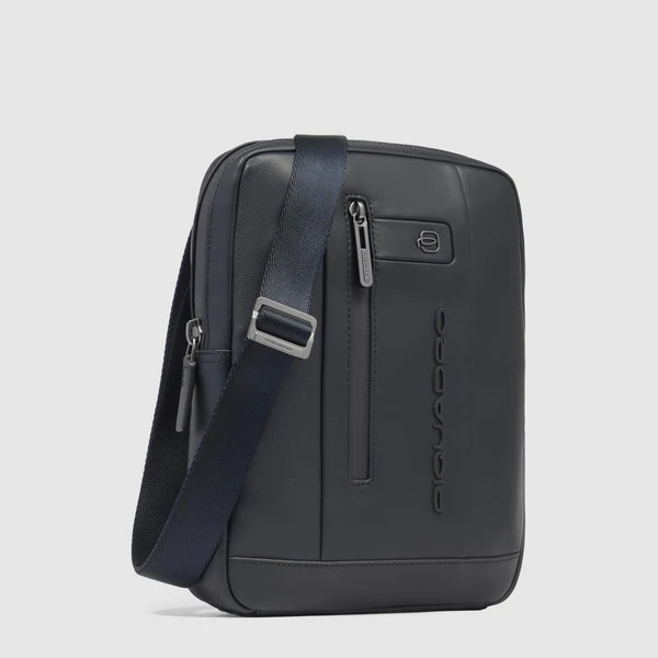 borsello linea urban CA1816UB00 BLU PIQUADRO 