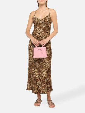 shop bag mini SHOP BAG MINI 00011L MC2 SAINT BARTH 