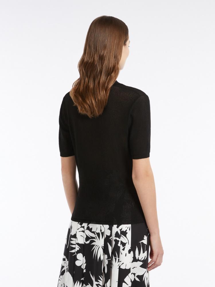 polo in filato CASARSA 003 MAXMARA 