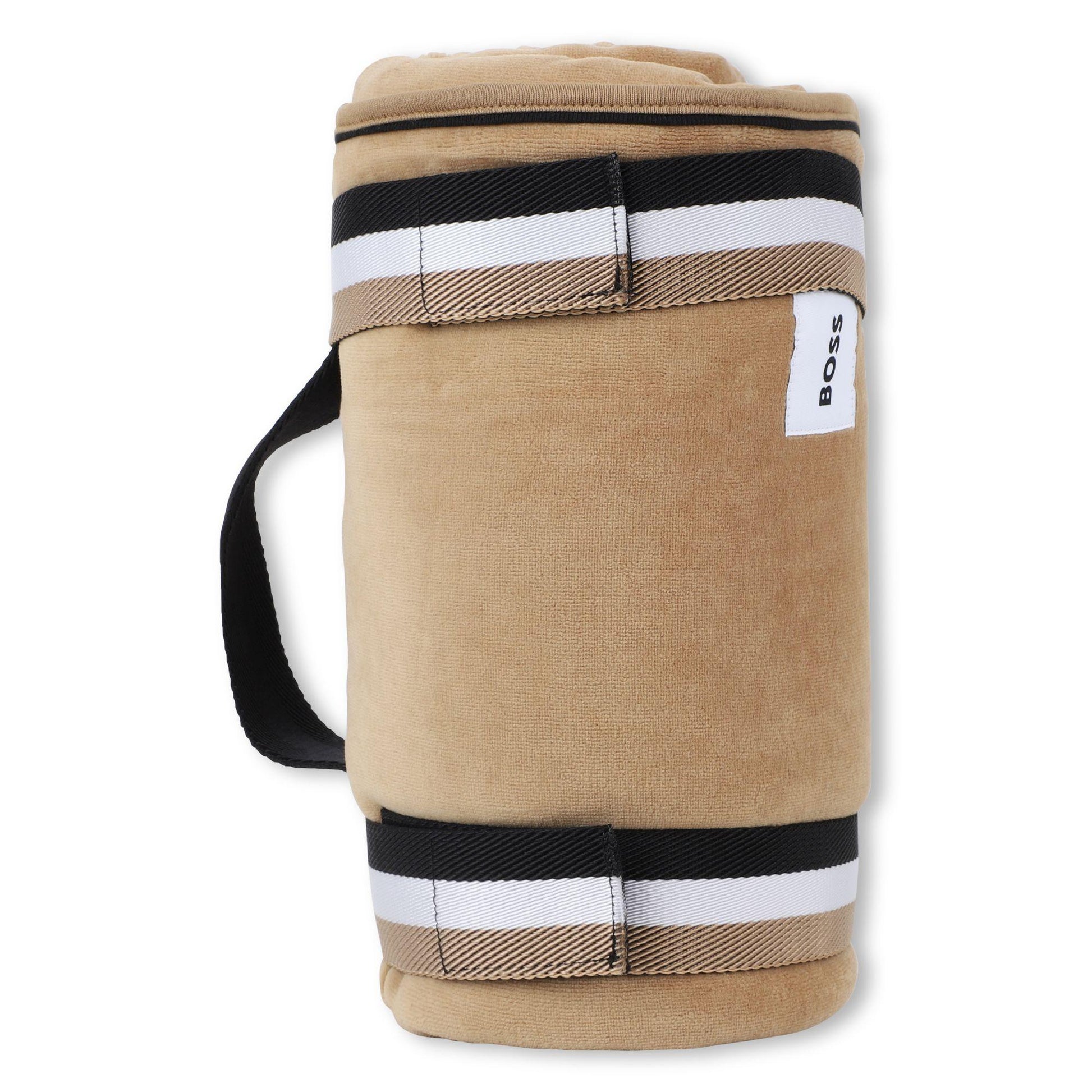 coperta logata J52672 269 BOSS 