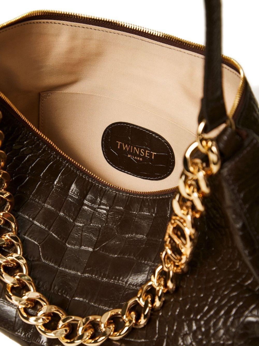Borsa a spalla Twinset 252TD8252 11054 TWINSET 