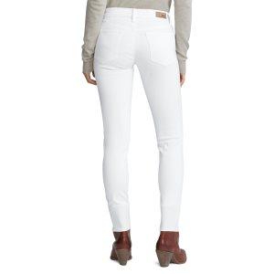 PANTALONE SKINNY 211-860091 001 LAUREN RALPH LAUREN 