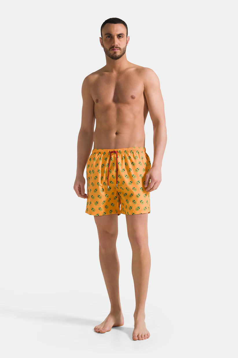 costume surf van red RF10105 V5053 RED 