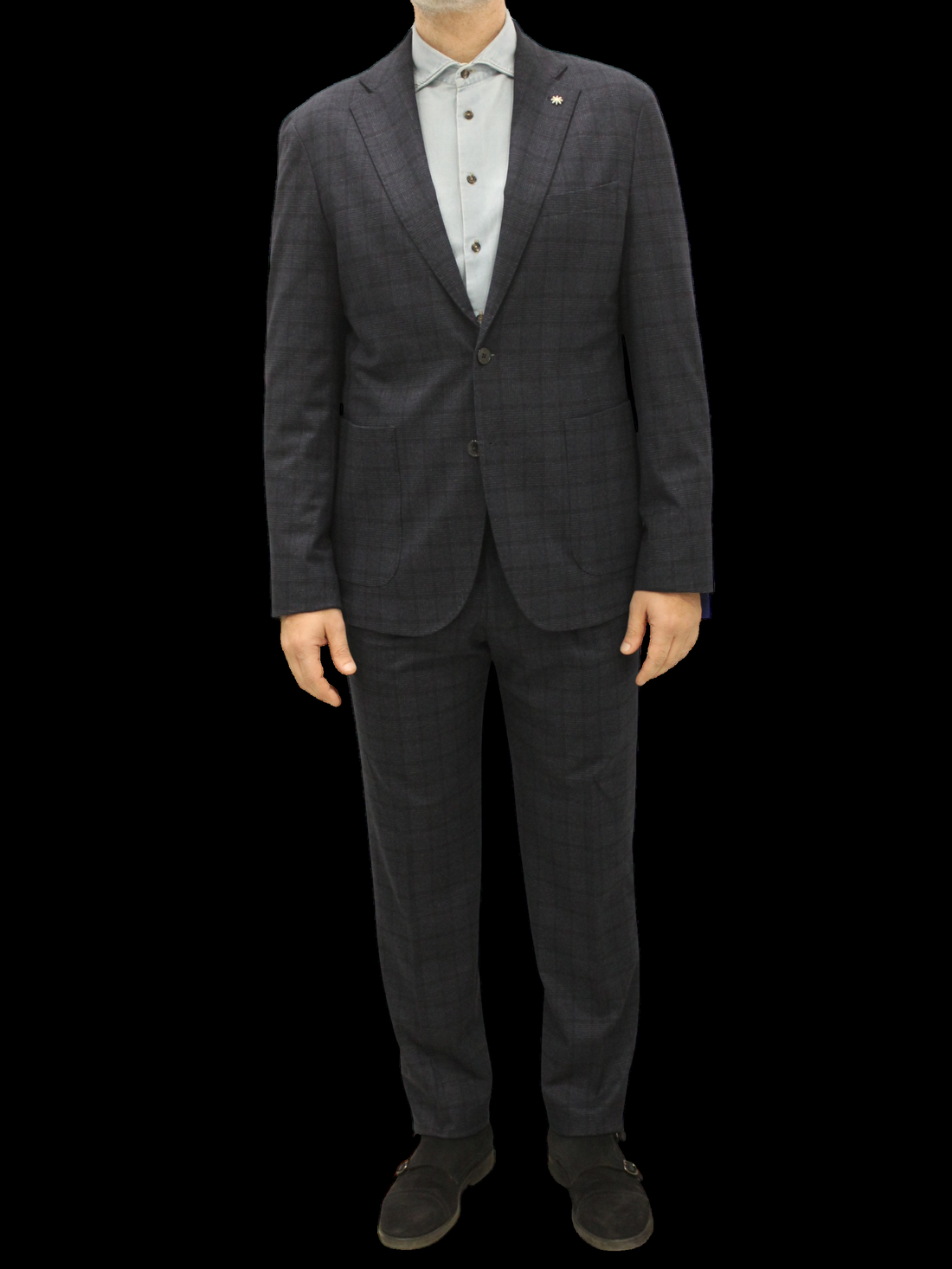 abito manuel ritz 3932A3728MC 253754 89 MANUEL RITZ 