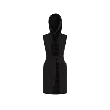 gilet con cintura FORMOSA 008 EMME MARELLA 