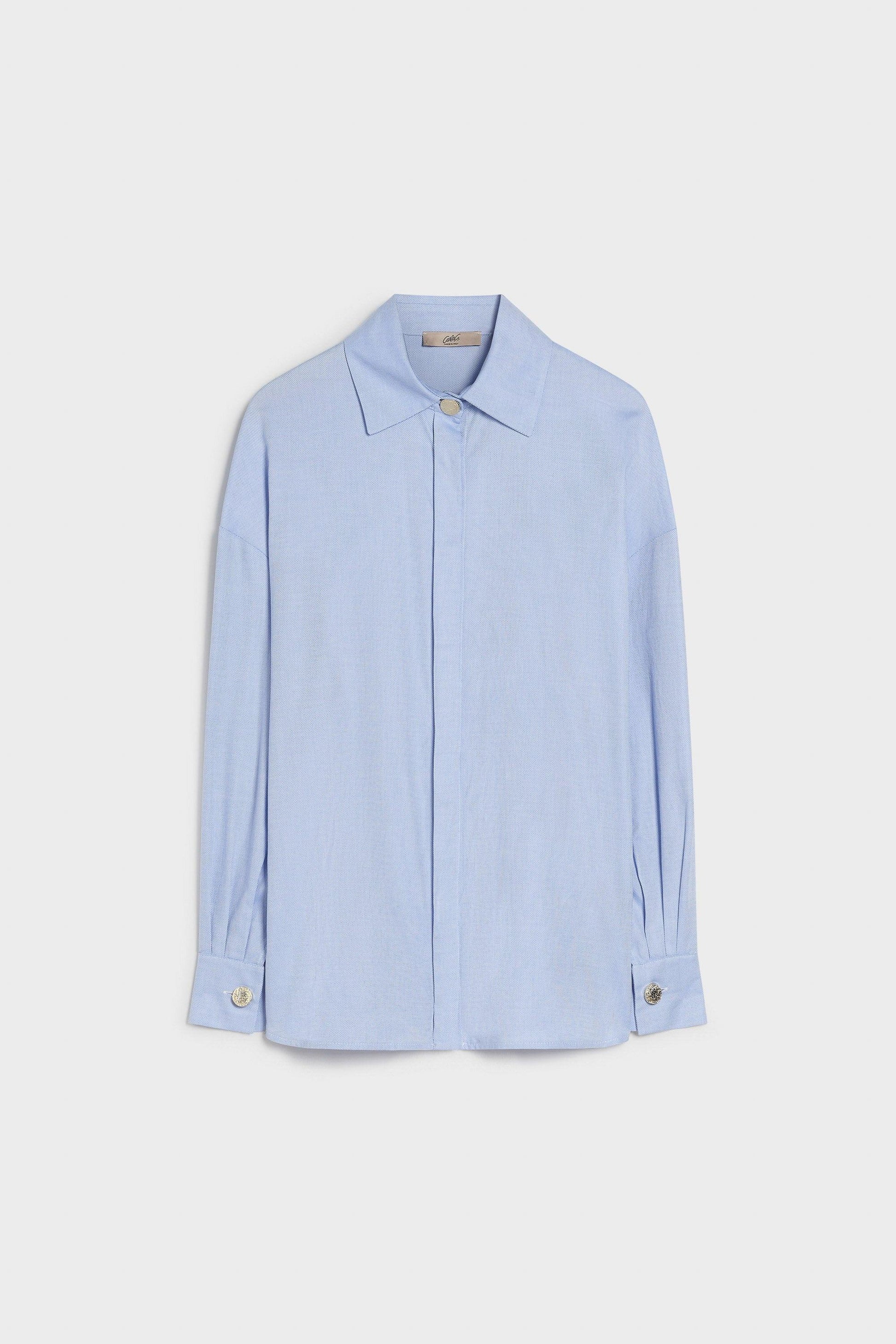 camicia oxford con ampie maniche EGET11 11 CARLAG 