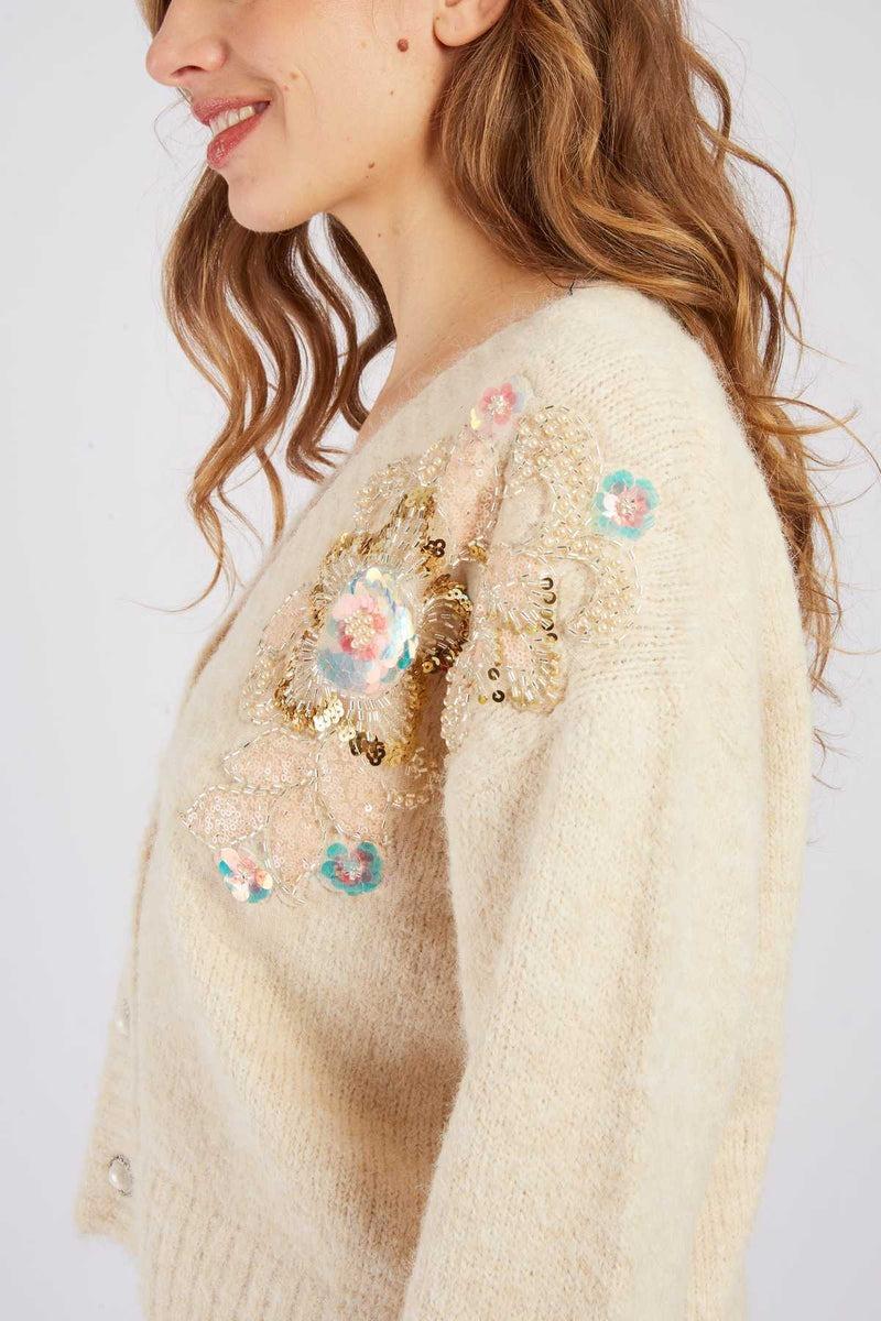 A545000ECRU DERHY