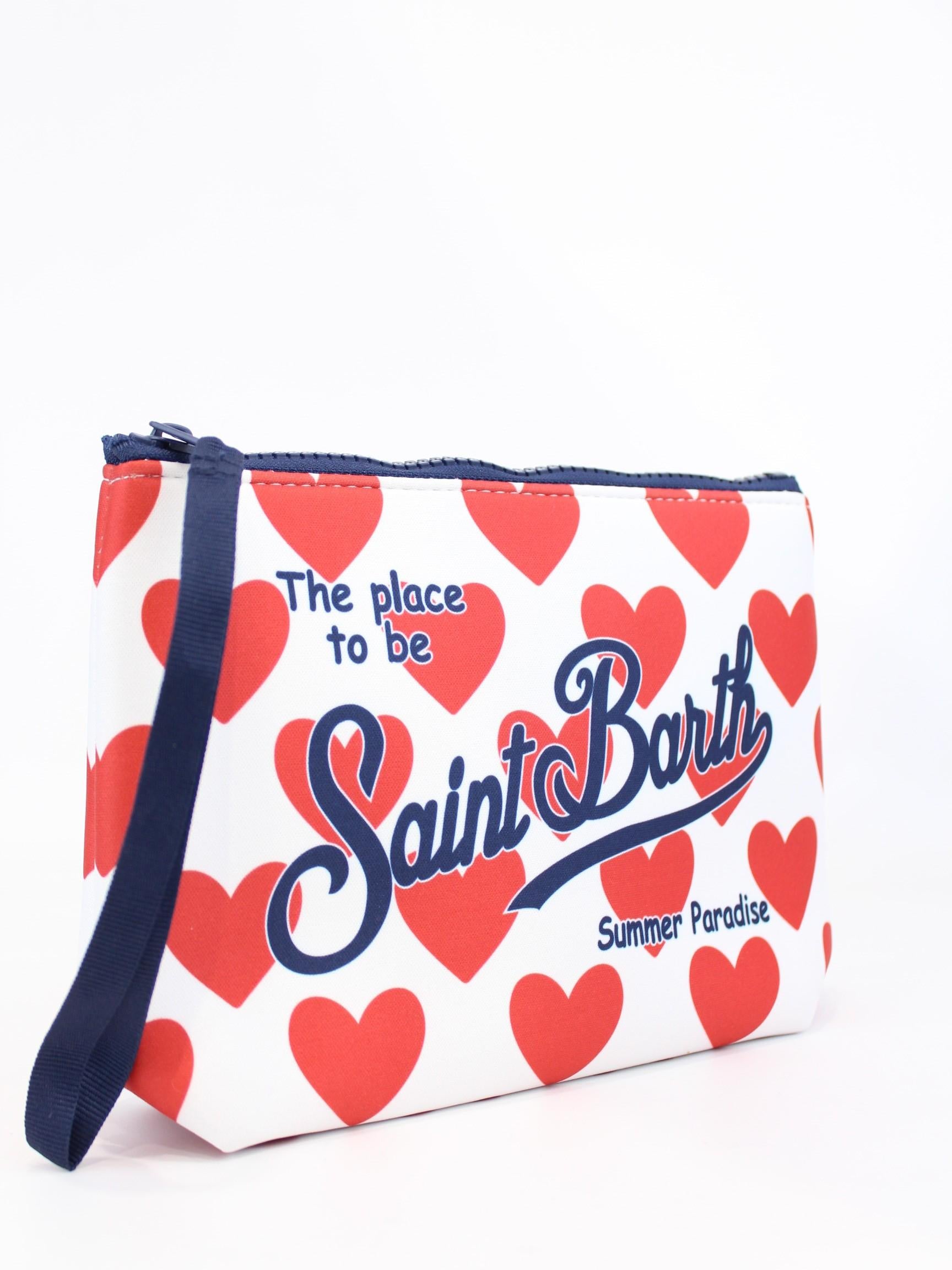 pochette aline lovely ALINE LOVELY 09405 MC2 SAINT BARTH 