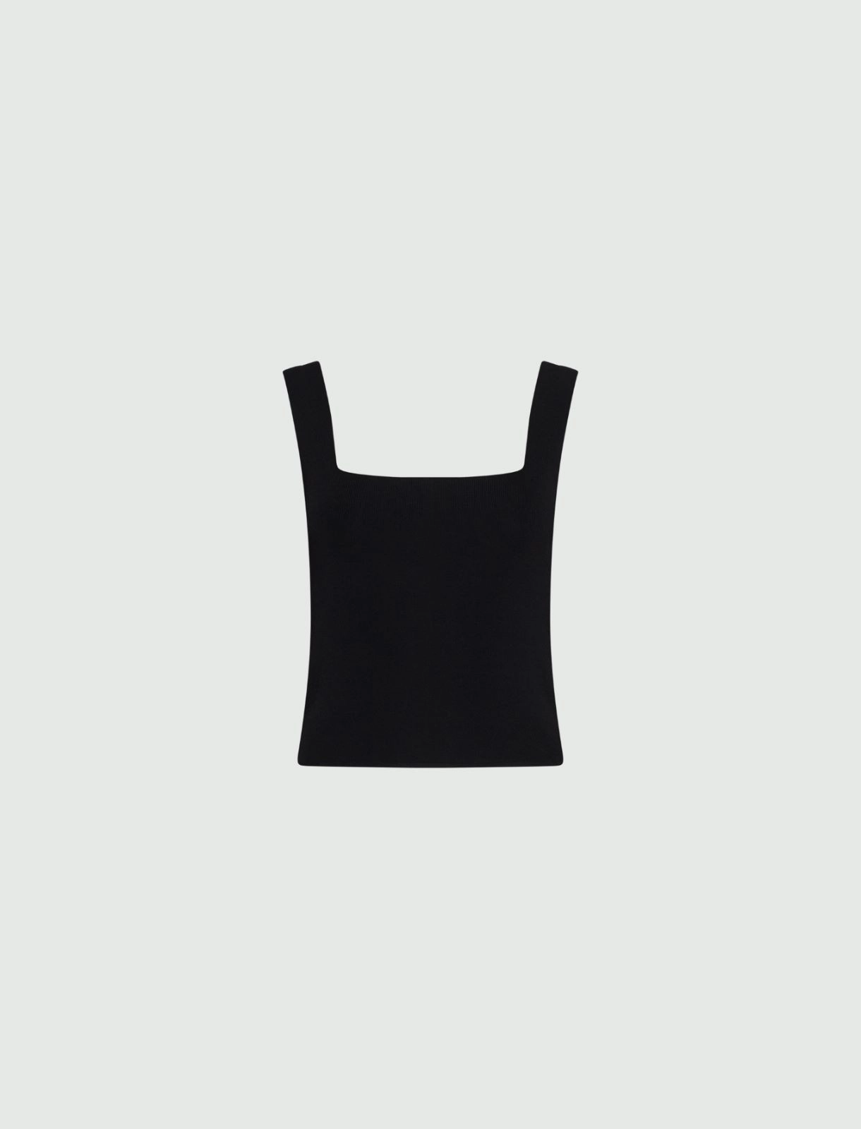 top in maglia NUAGE 003 MARella 