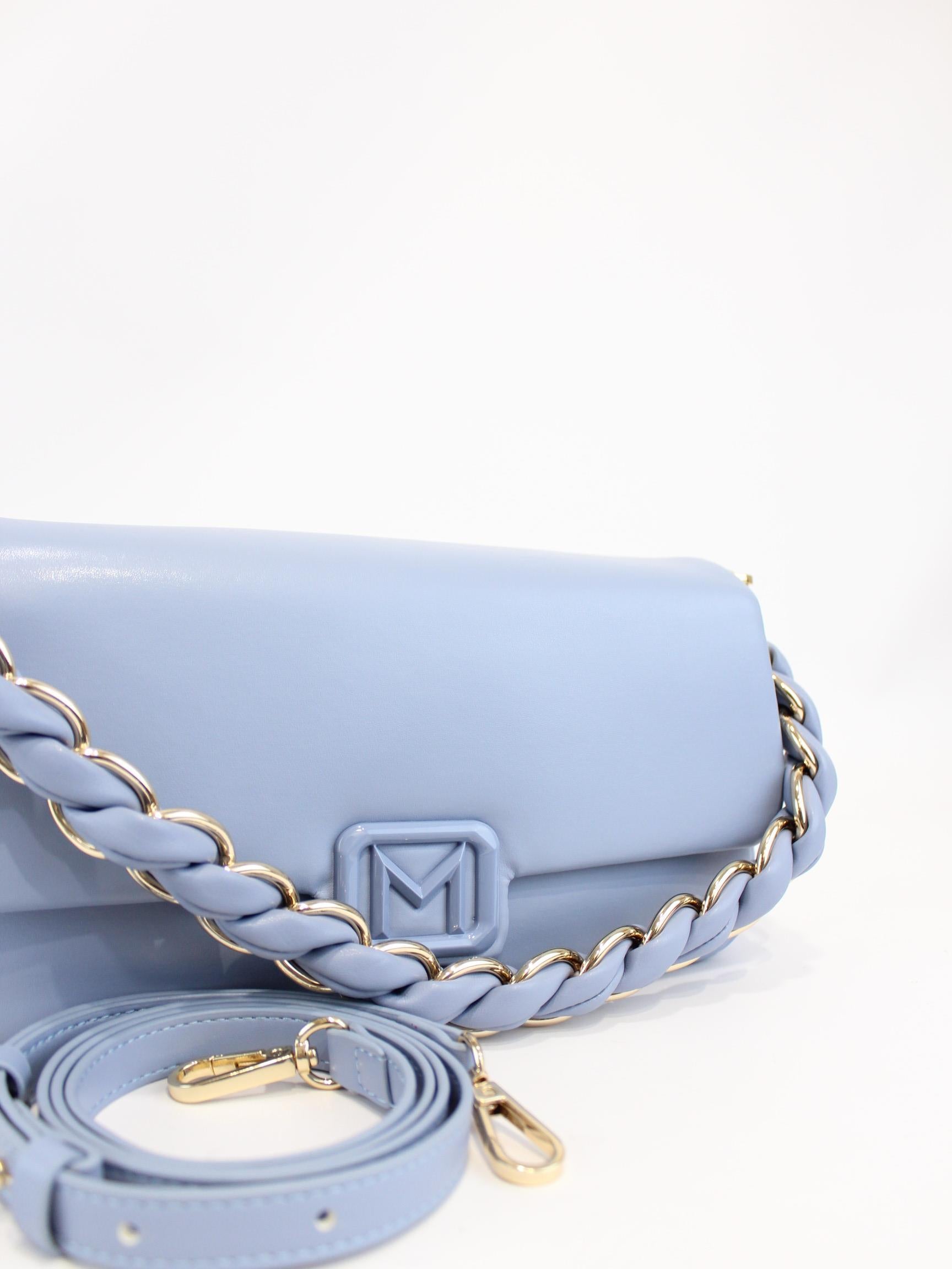 borsa medium imbottita EMILY 008 MARella 