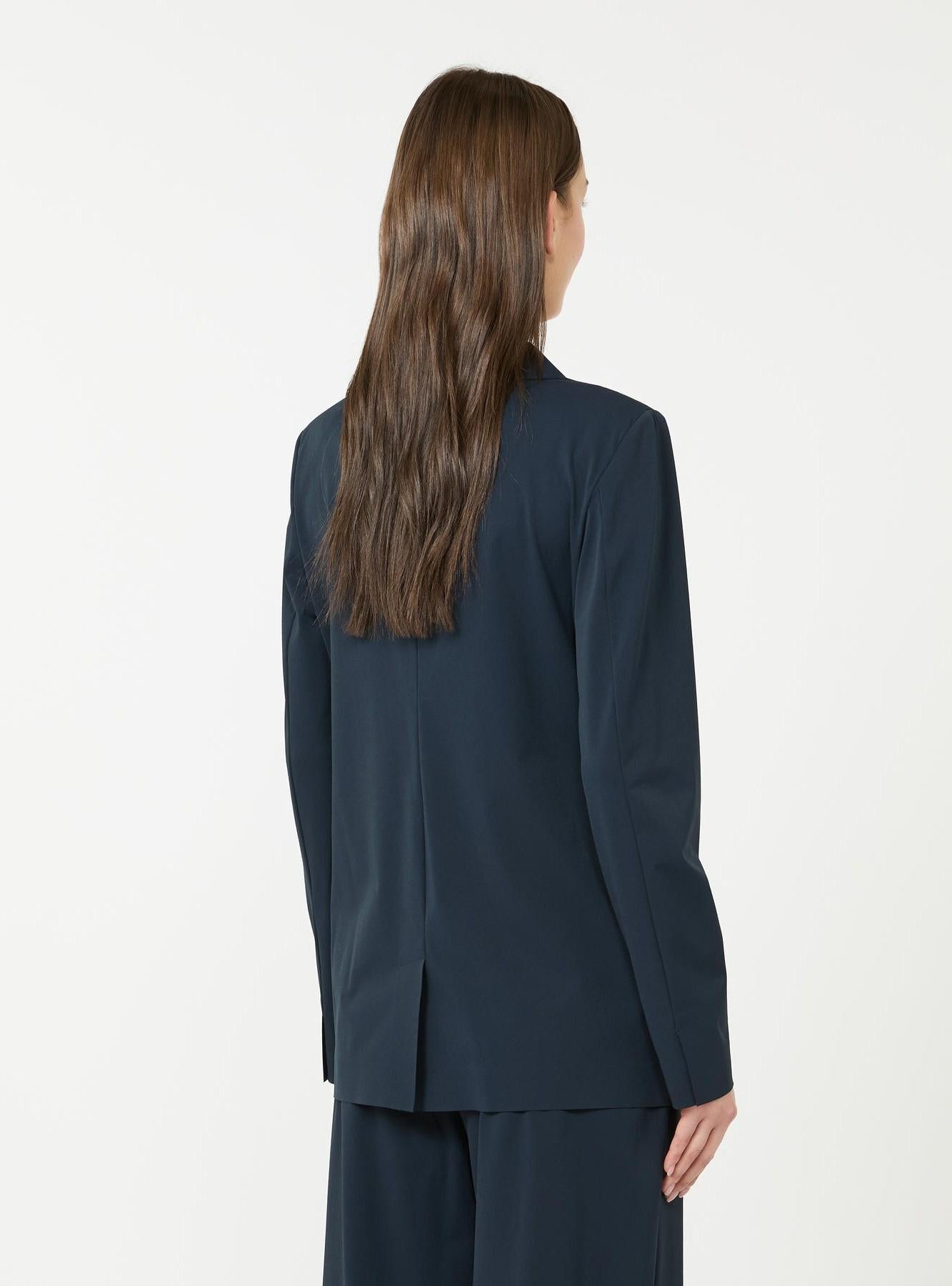 blazer monopetto MMLPALO 005 MM 