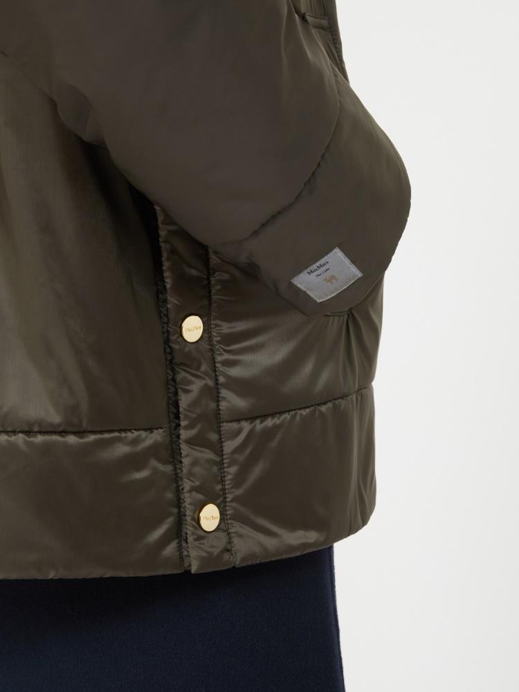 giubbino imbottito DARIA 087 MAXMARA THE CUBE 