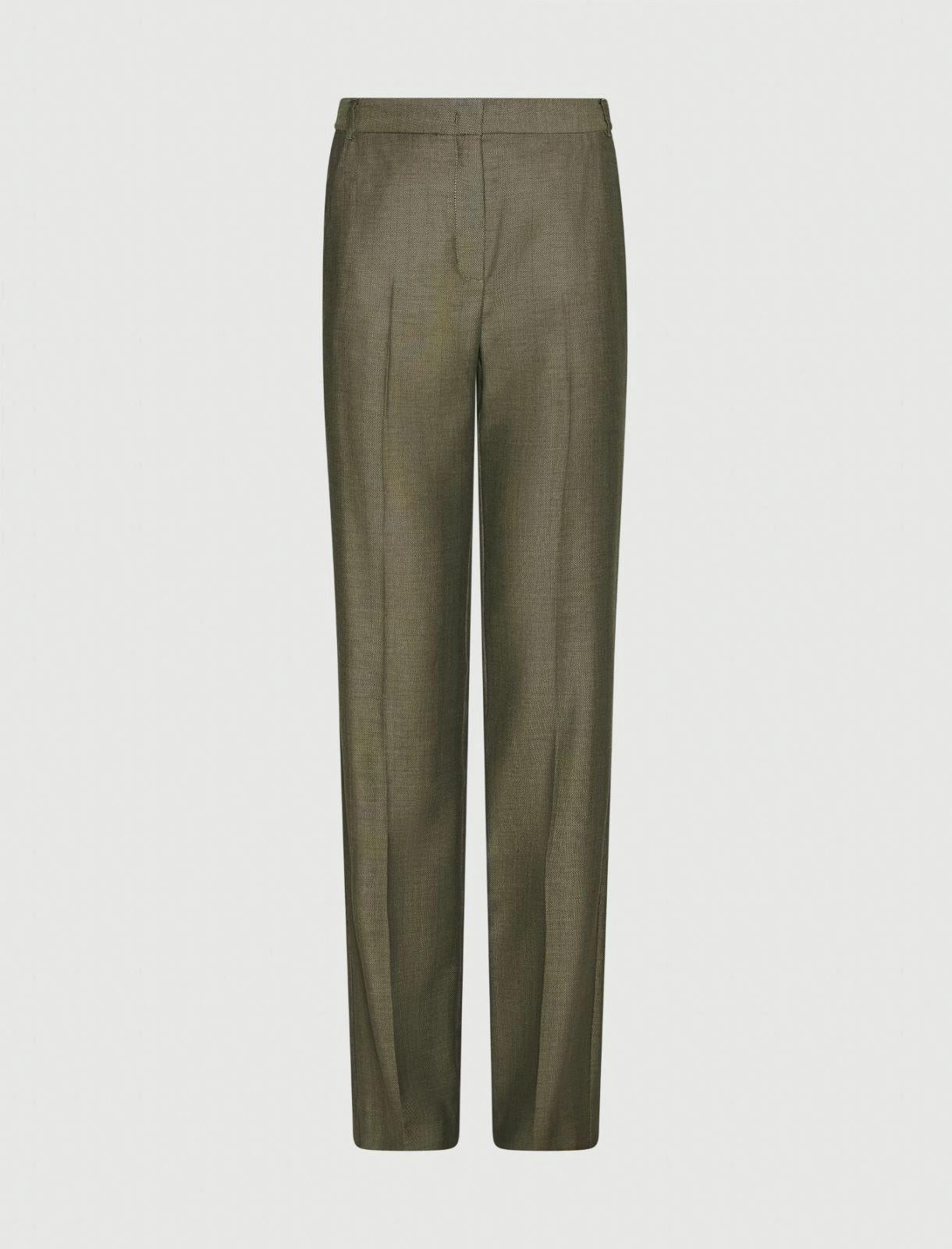 pantalone edison EDISON 002 MARella 