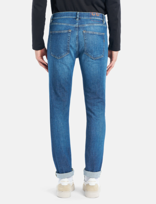 jeans icon regular UP563DSK297UJ23 800 DONDUP 