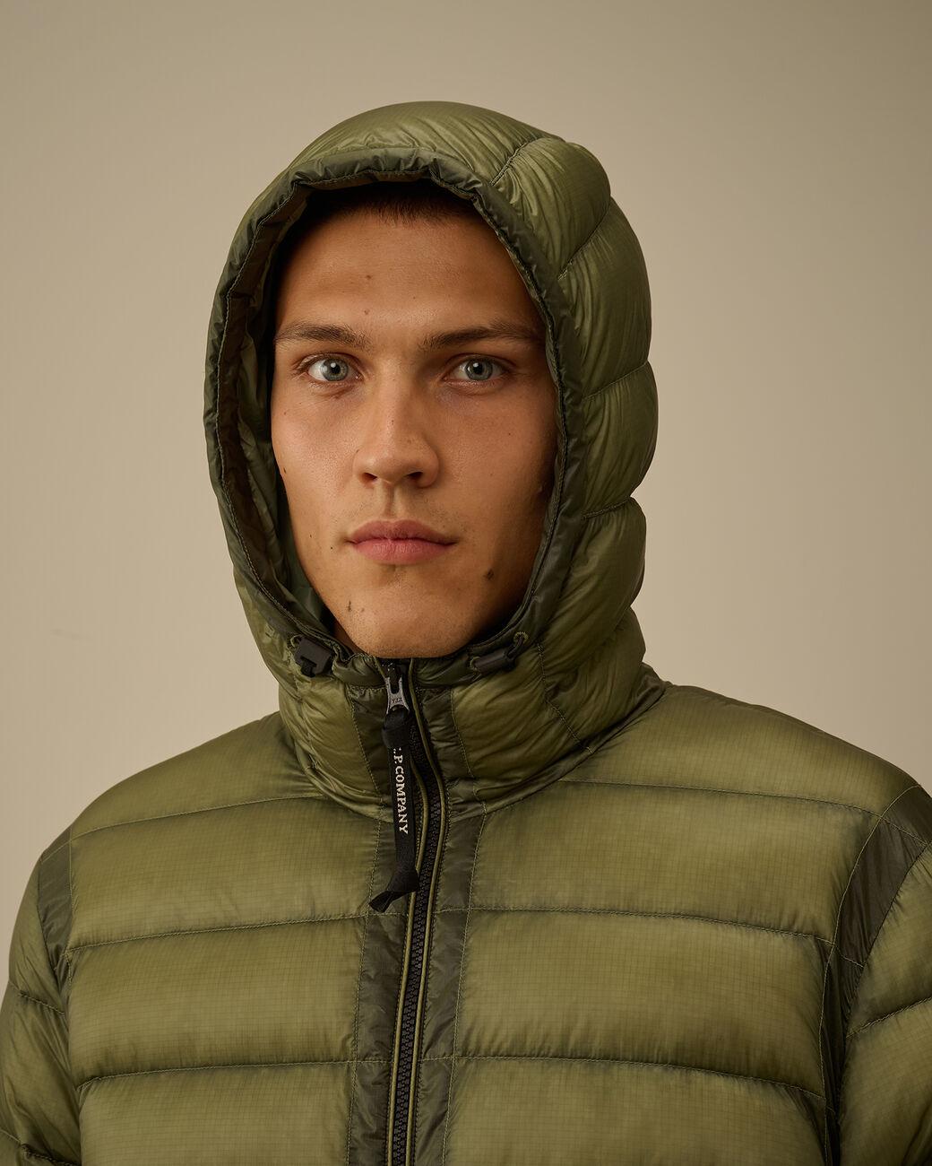 piumino d.d shell 19CMOW002A 110416A 612 CP COMPANY 