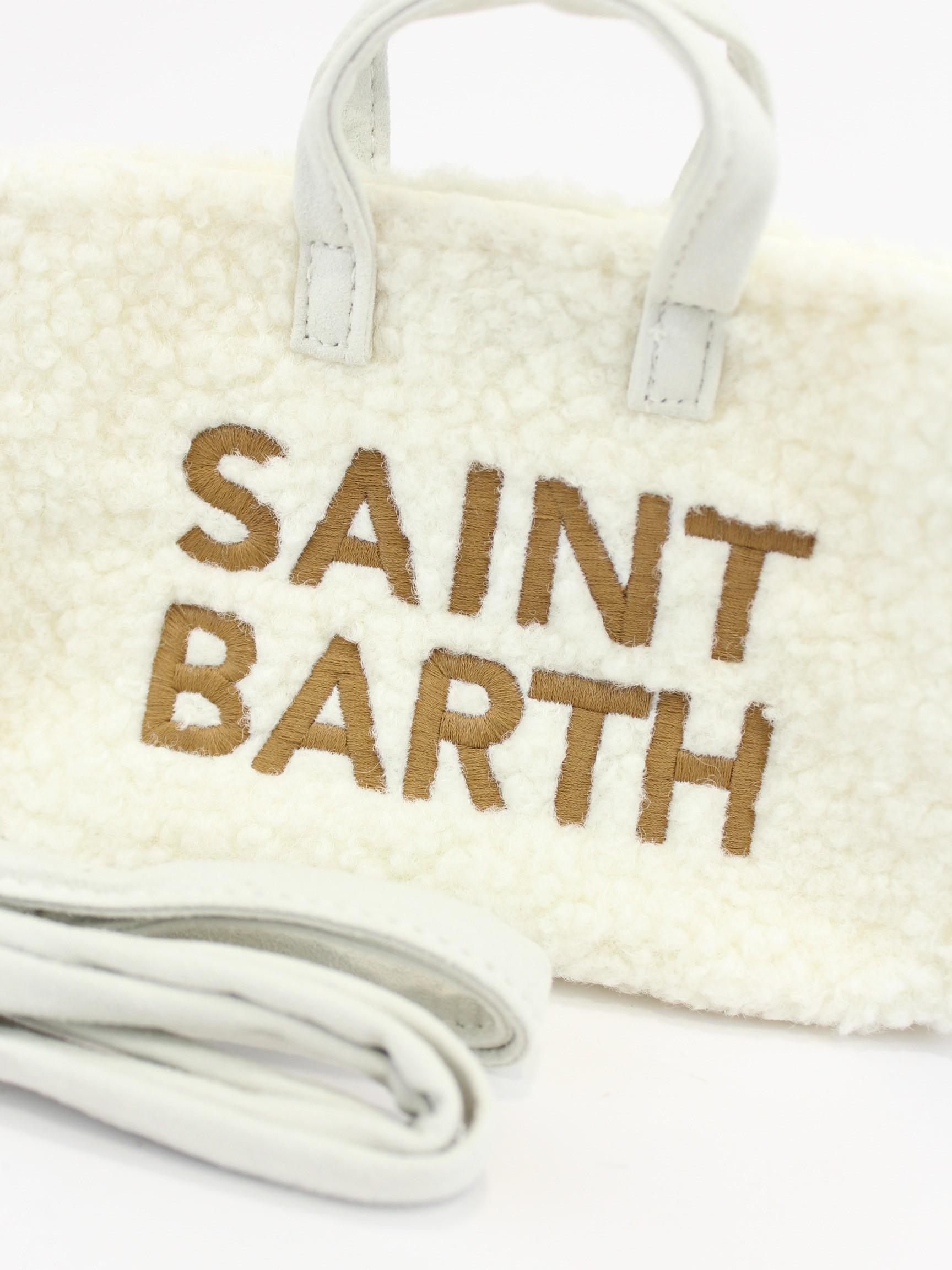 PHONE BAG TEDDY01493I MC2 SAINT BARTH