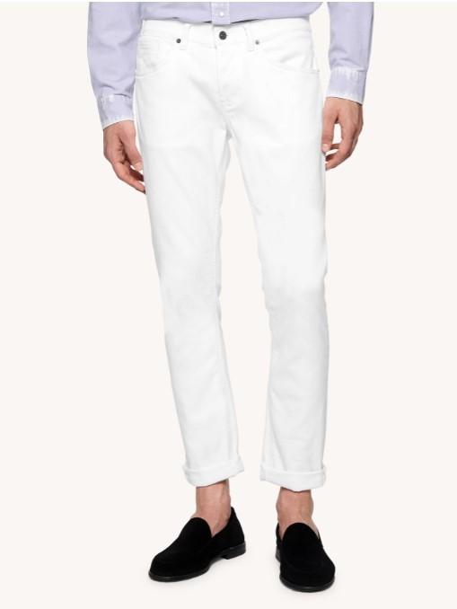 jeans george skinny UP232BS0030PTD 000 DONDUP 