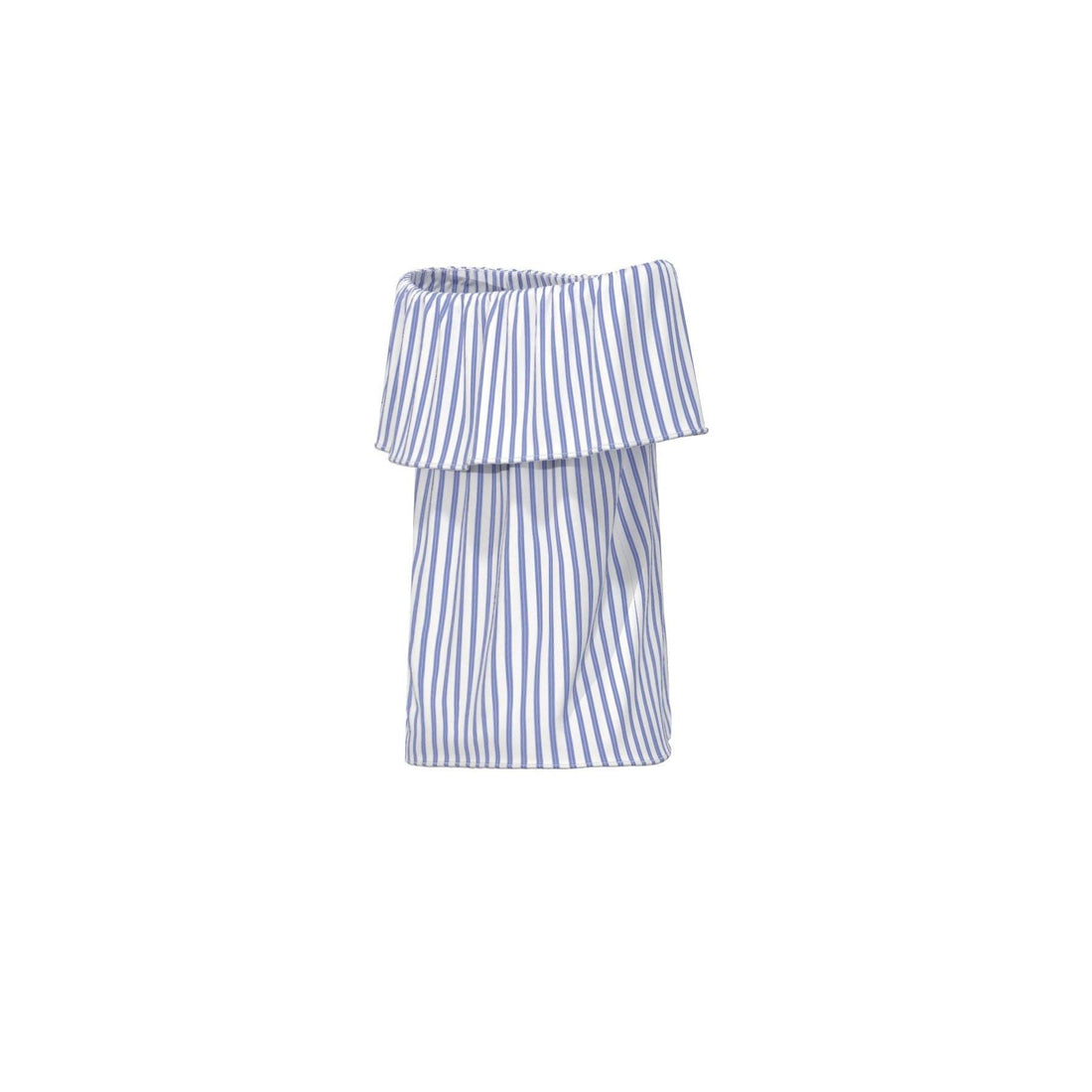top con scollo ad anello EMMCURSORE 003 EMME MARELLA 