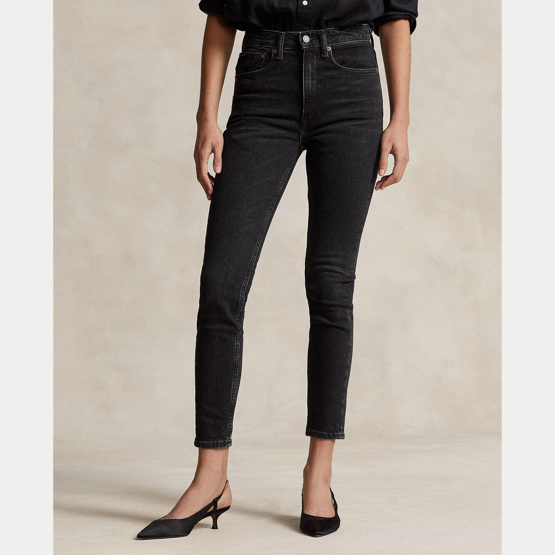 jeans super slim parker 211-890134 001 RALPH LAUREN POLO 