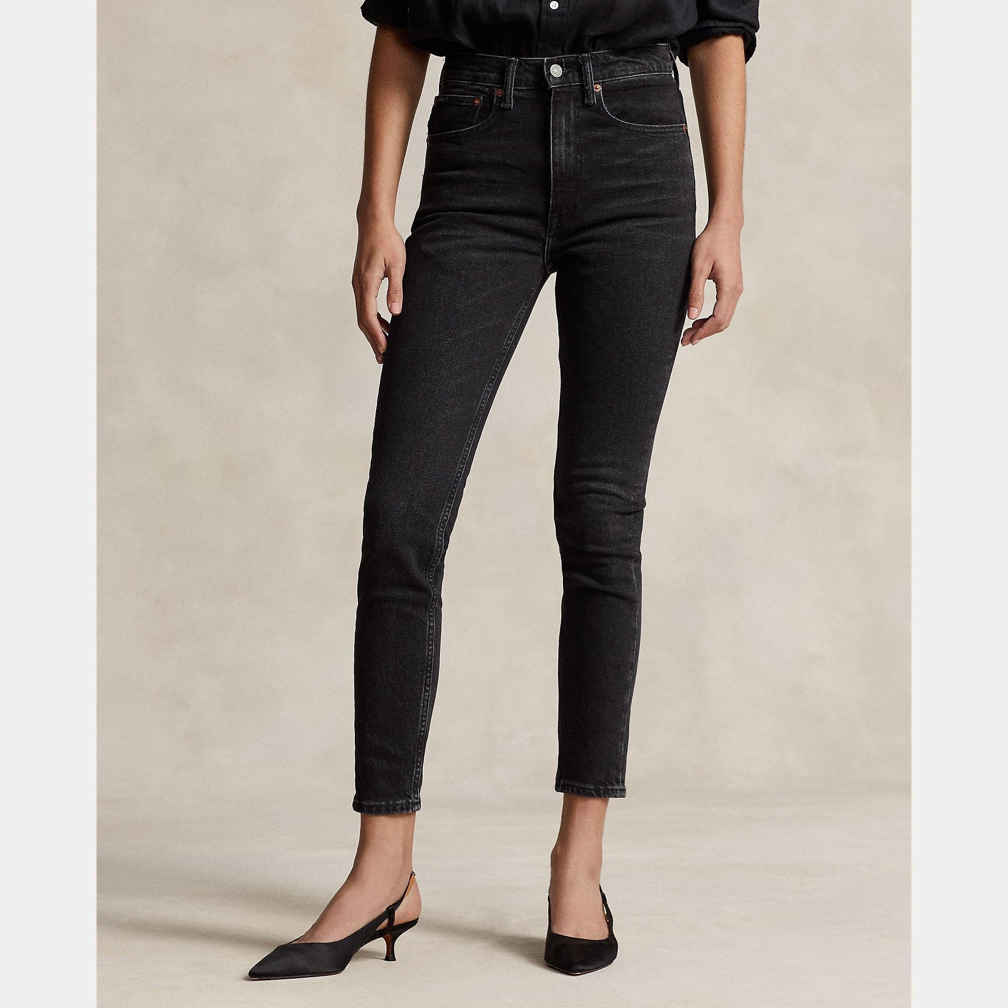 jeans super slim parker 211-890134 001 RALPH LAUREN POLO 