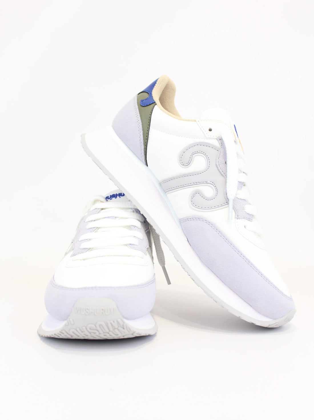 sneakers master sport MASTER M567 WUSHU RU-YI 