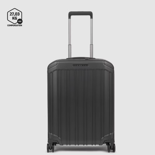 bagaglio a mano cabina BV4425PQL GRR PIQUADRO 