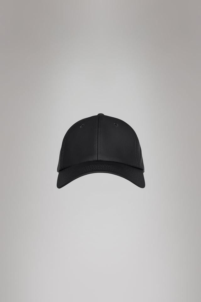 cap rains con visiera 13600 BLACK RAINS 