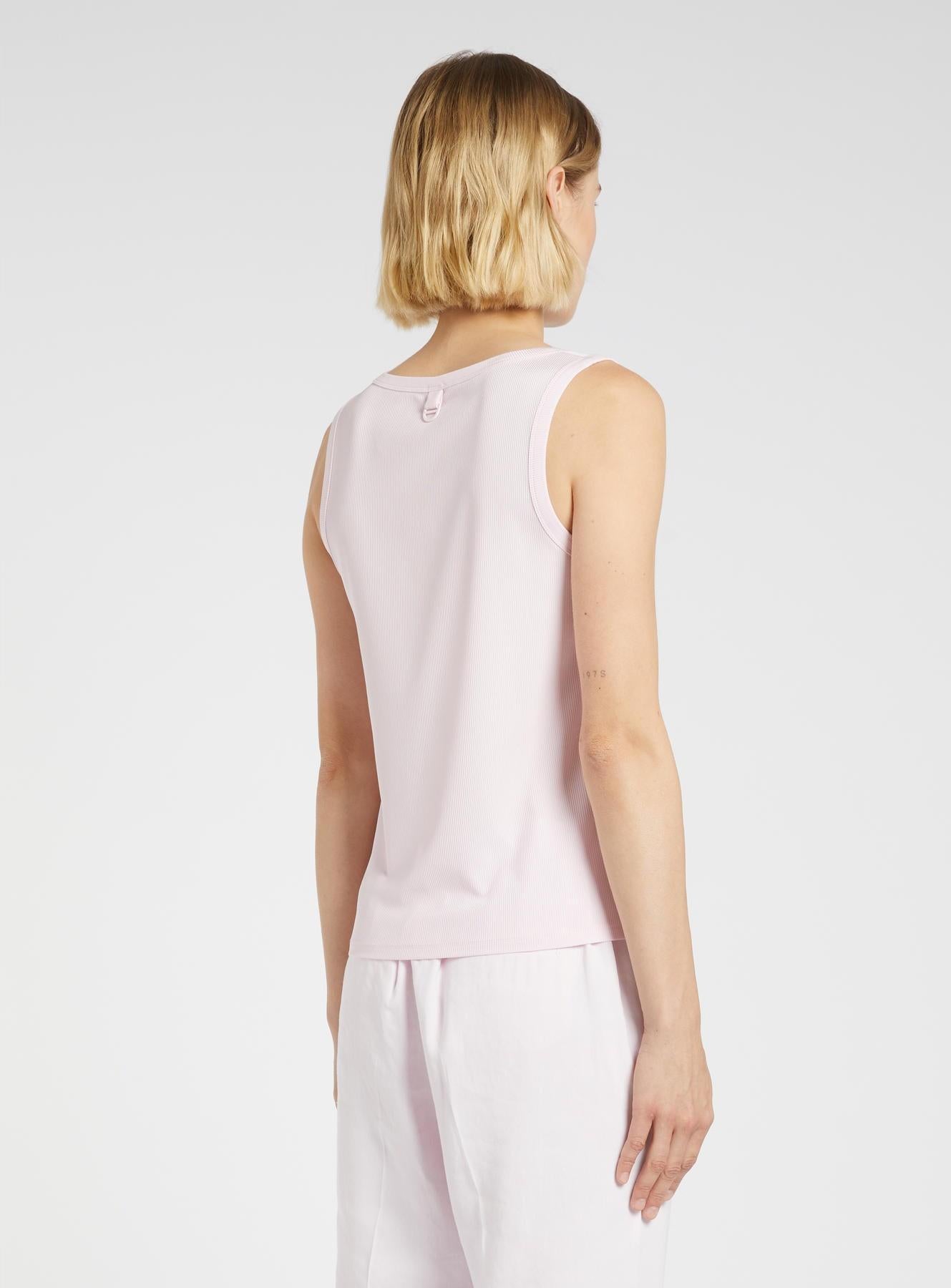 top aderente MLMORATA 002 MARella MONOCHROME 