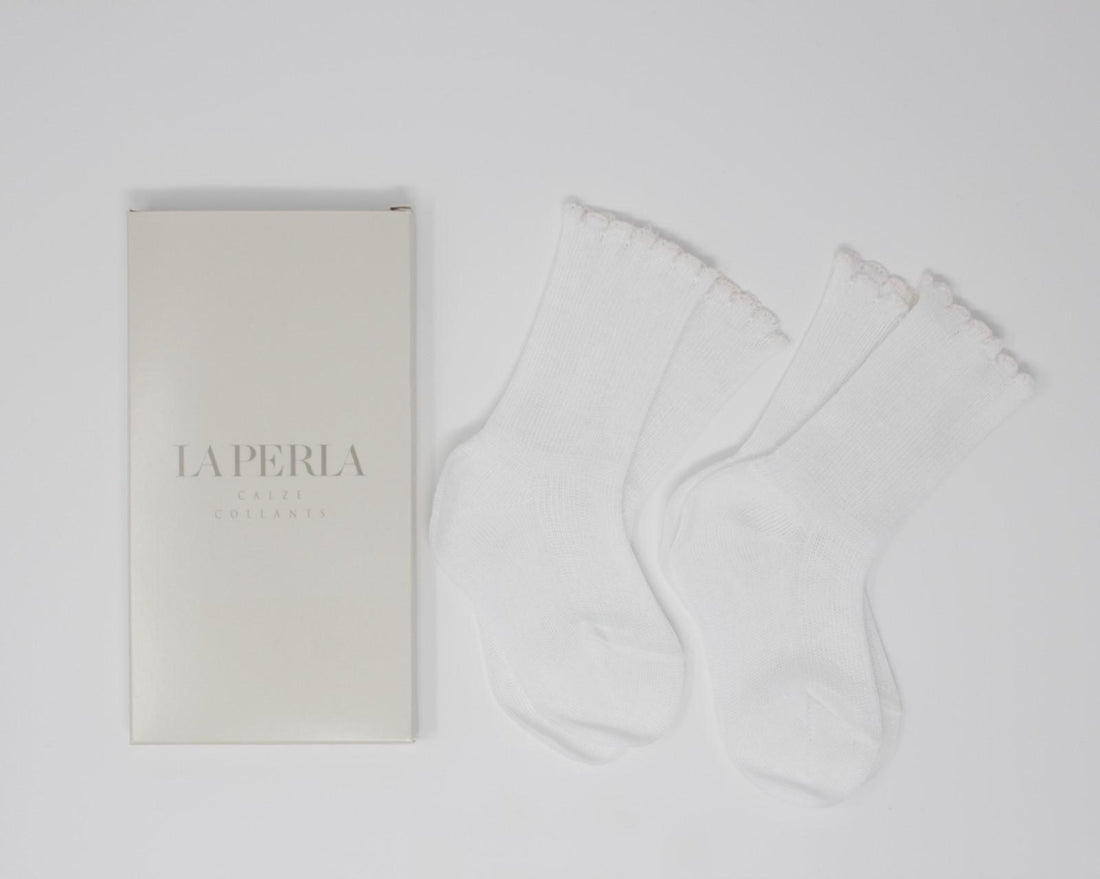 Calzini 41145 18 LA PERLA 