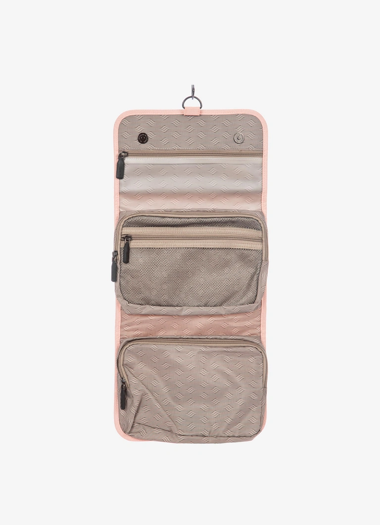 necessaire tri fold B2Y10607 254 BRIC'S 