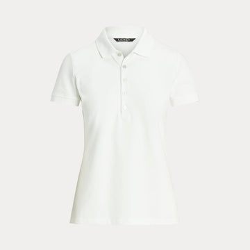 Polo in piquè 200-679219 008 LAUREN RALPH LAUREN 