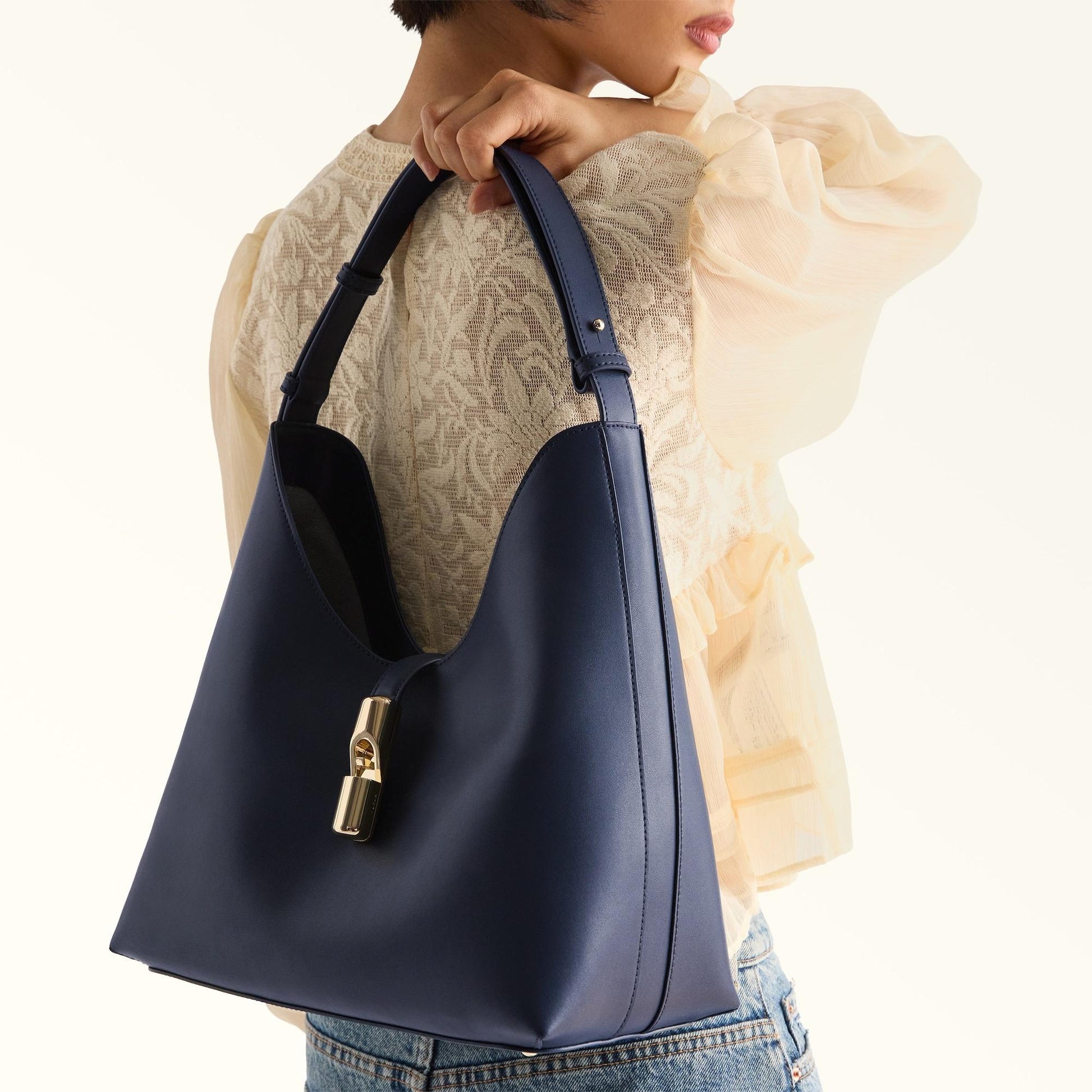 borsa goccia a spalla WB01499-BX3104 4852S FURLA 